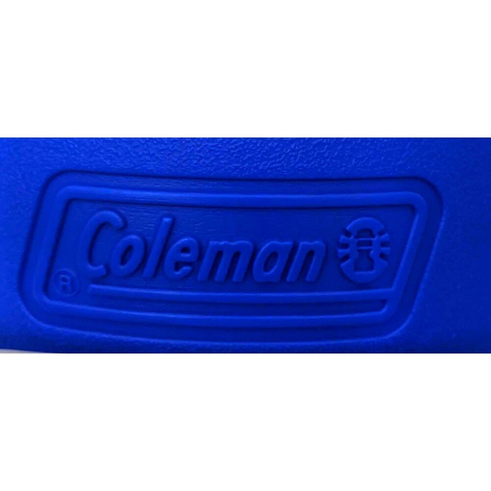 Coleman 2 Gallon Party Stacker Jug with Dispenser Blue - Picture 11 of 12